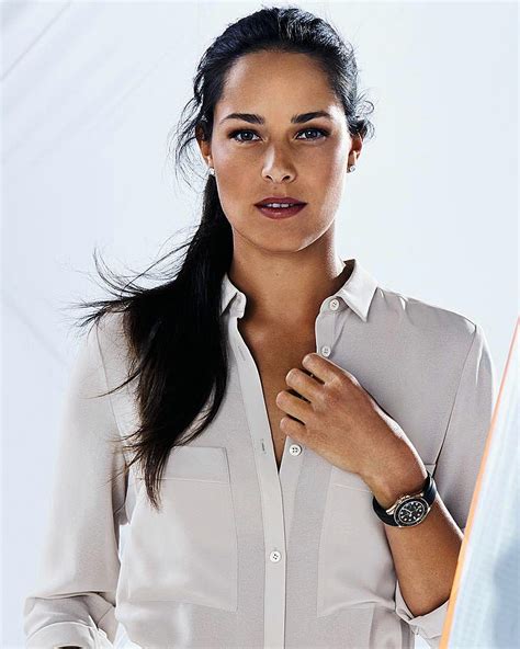 ana ivanovic rolex|ana ivanovic age.